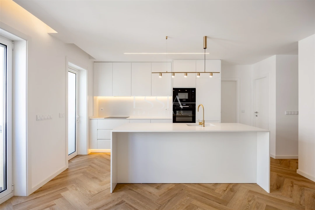 Apartamento T3 para Venda em Ramalde Foto 4