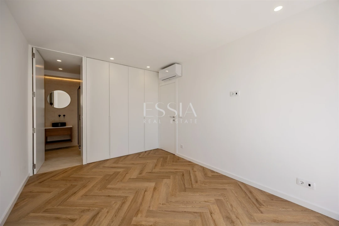 Apartamento T3 para Venda em Ramalde Foto 21