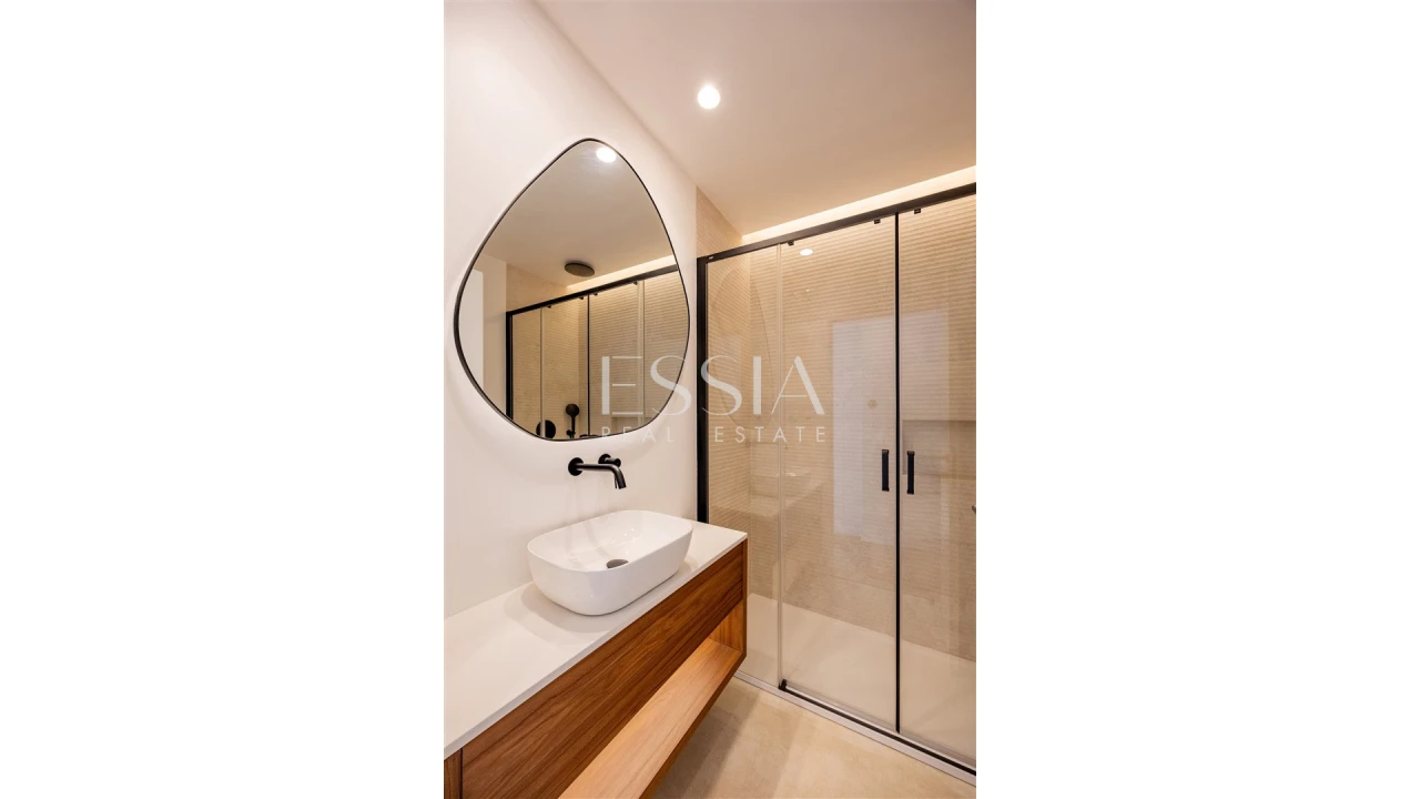 Apartamento T3 para Venda em Ramalde Foto 12