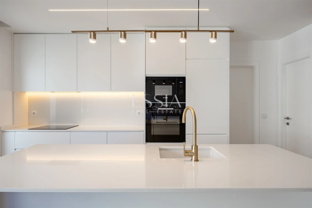 Apartamento T3 para Venda em Ramalde Foto 5