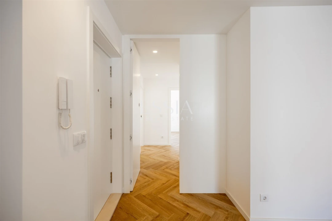 Apartamento T3 para Venda em Ramalde Foto 10