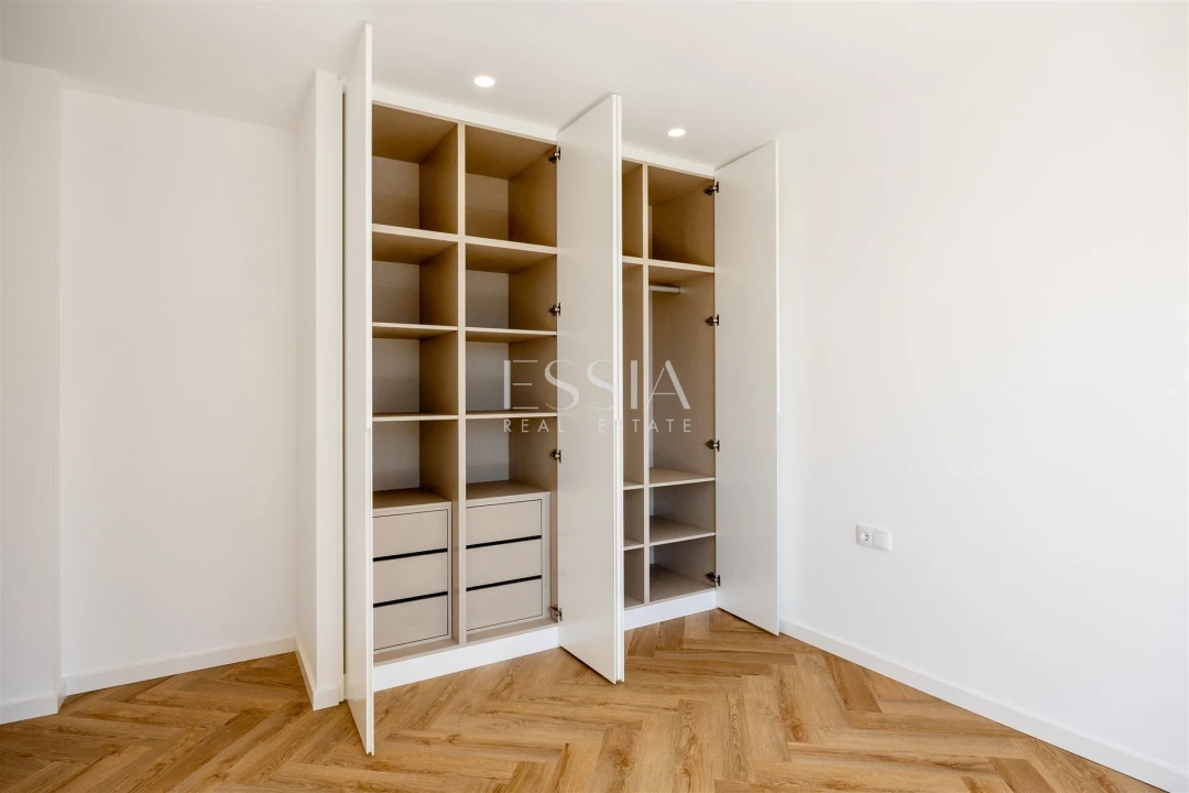 Apartamento T3 para Venda em Ramalde Foto 15