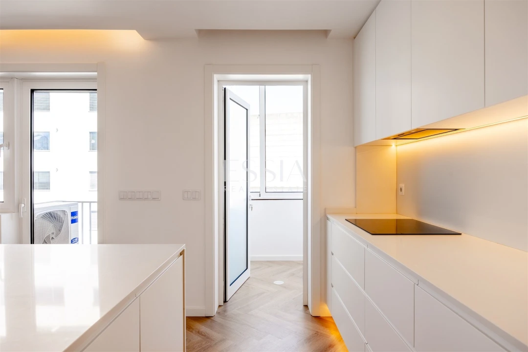 Apartamento T3 para Venda em Ramalde Foto 6