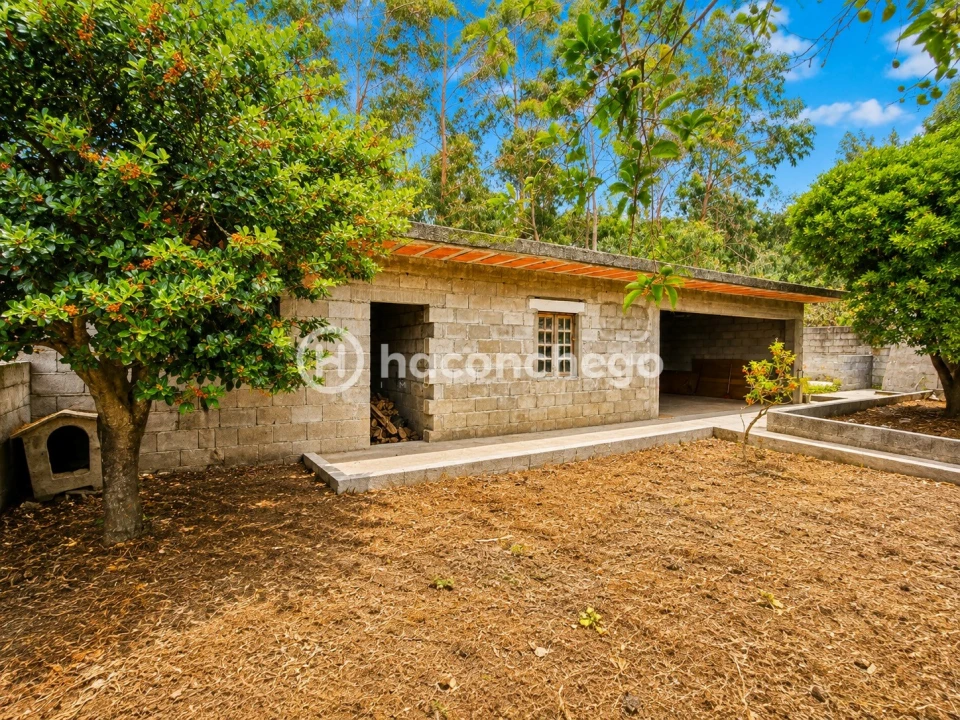 Moradia T3 para Venda em Vila Cova e Feitos Foto 31