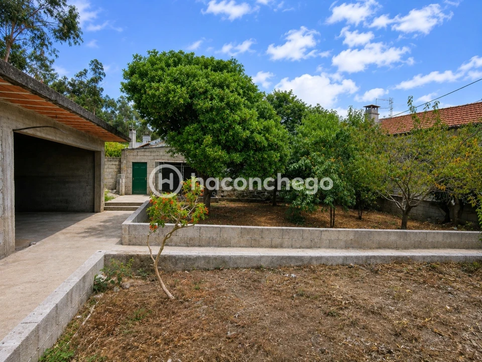 Moradia T3 para Venda em Vila Cova e Feitos Foto 35