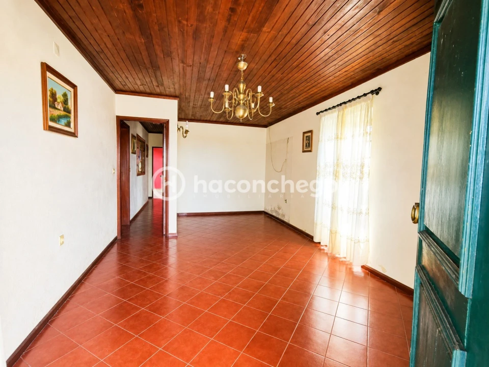 Moradia T3 para Venda em Vila Cova e Feitos Foto 12