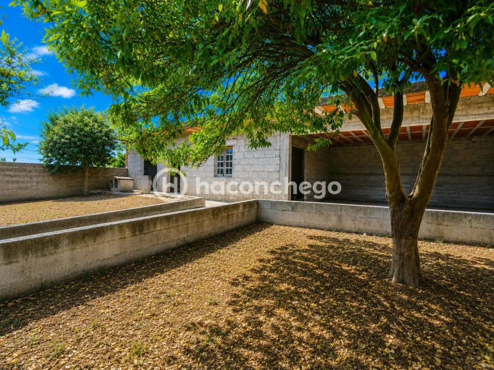 Moradia T3 para Venda em Vila Cova e Feitos Foto 36