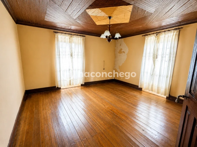 Moradia T3 para Venda em Vila Cova e Feitos Foto 25