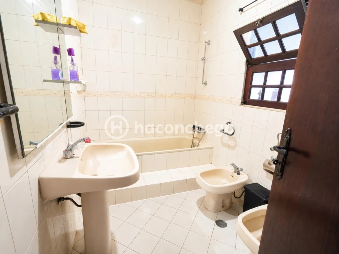 Moradia T3 para Venda em Vila Cova e Feitos Foto 17