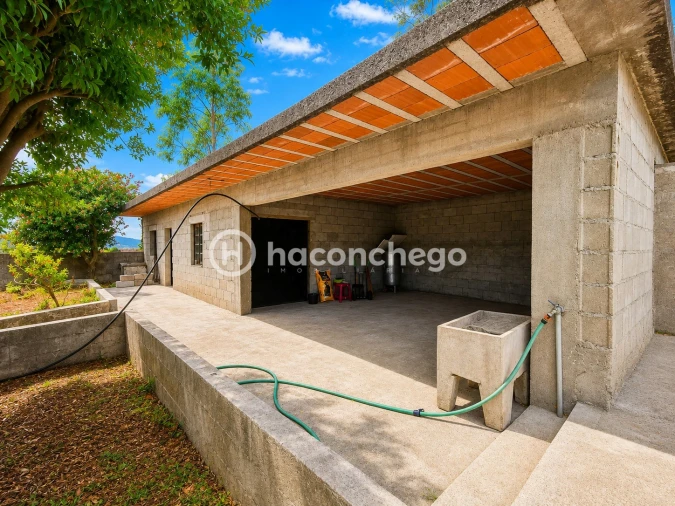 Moradia T3 para Venda em Vila Cova e Feitos Foto 33