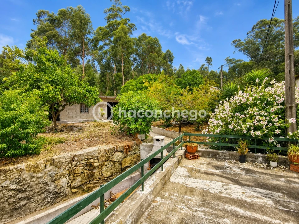 Moradia T3 para Venda em Vila Cova e Feitos Foto 28
