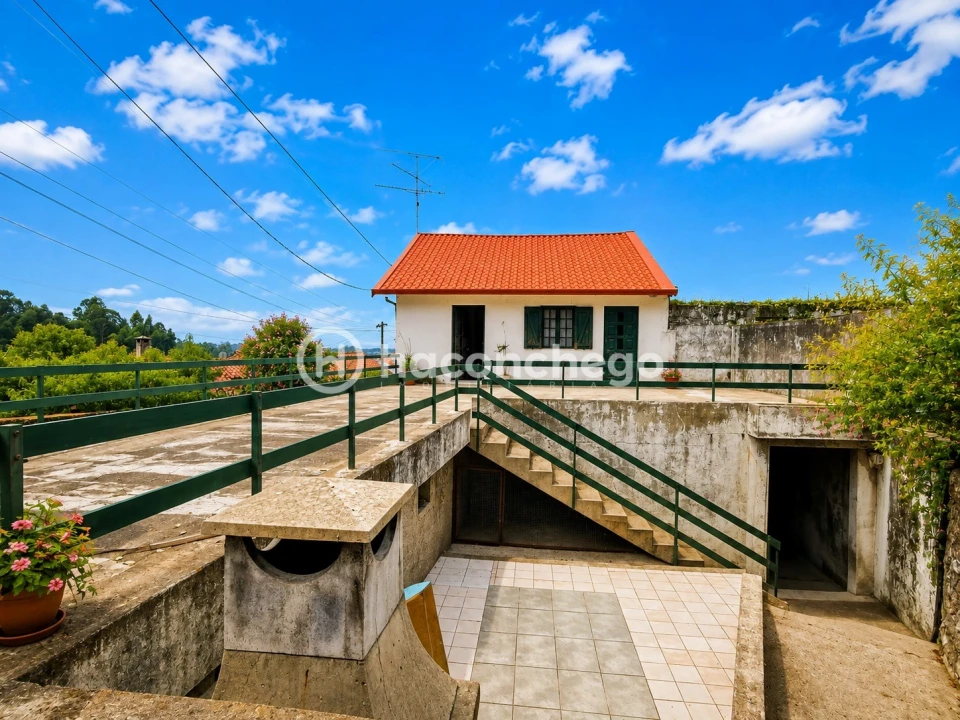 Moradia T3 para Venda em Vila Cova e Feitos Foto 27