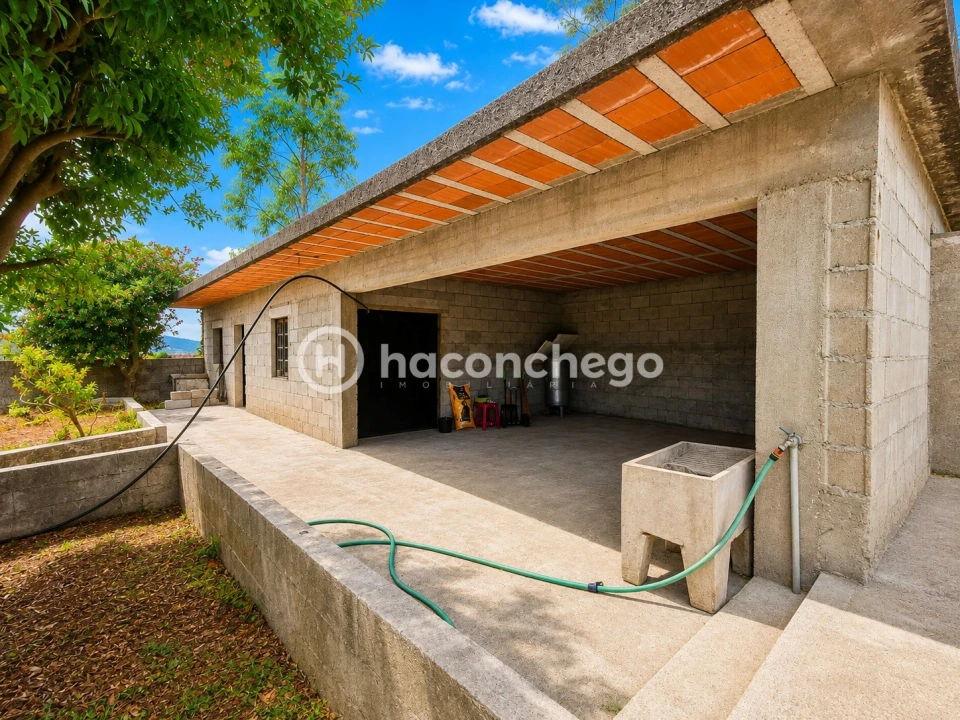 Moradia T3 para Venda em Vila Cova e Feitos Foto 33