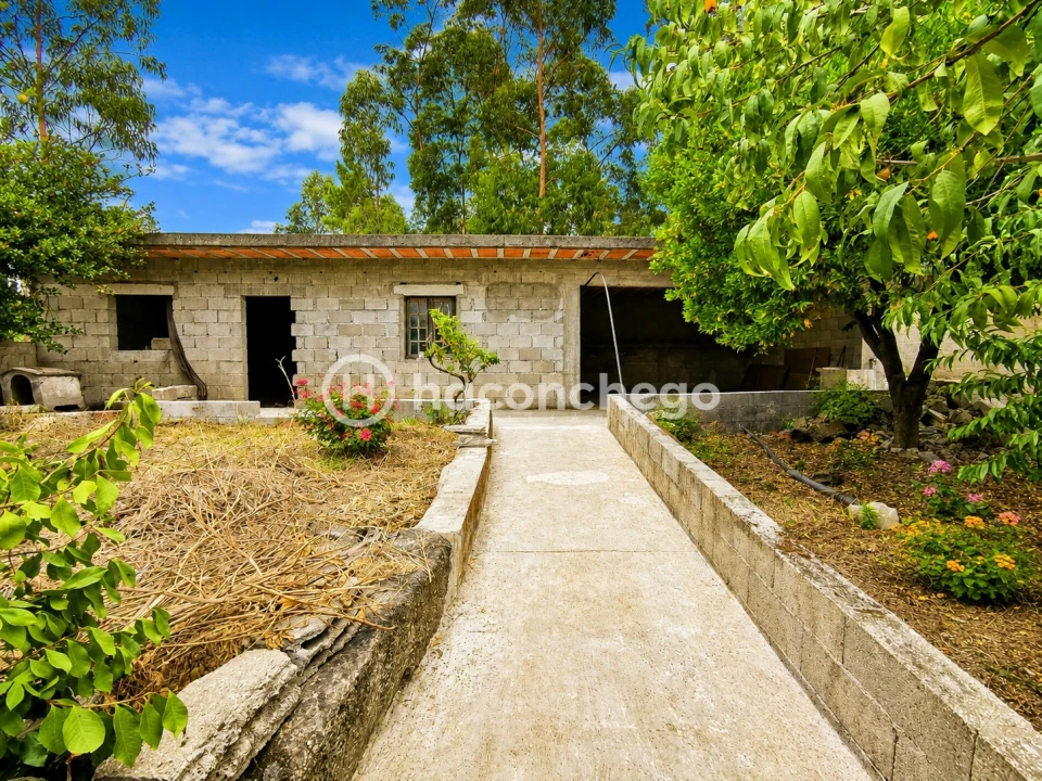 Moradia T3 para Venda em Vila Cova e Feitos Foto 30
