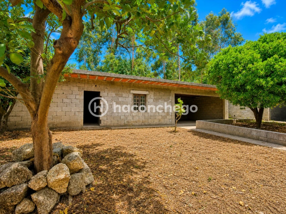Moradia T3 para Venda em Vila Cova e Feitos Foto 32