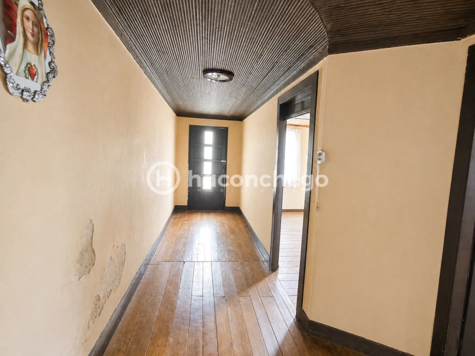 Moradia T3 para Venda em Vila Cova e Feitos Foto 22