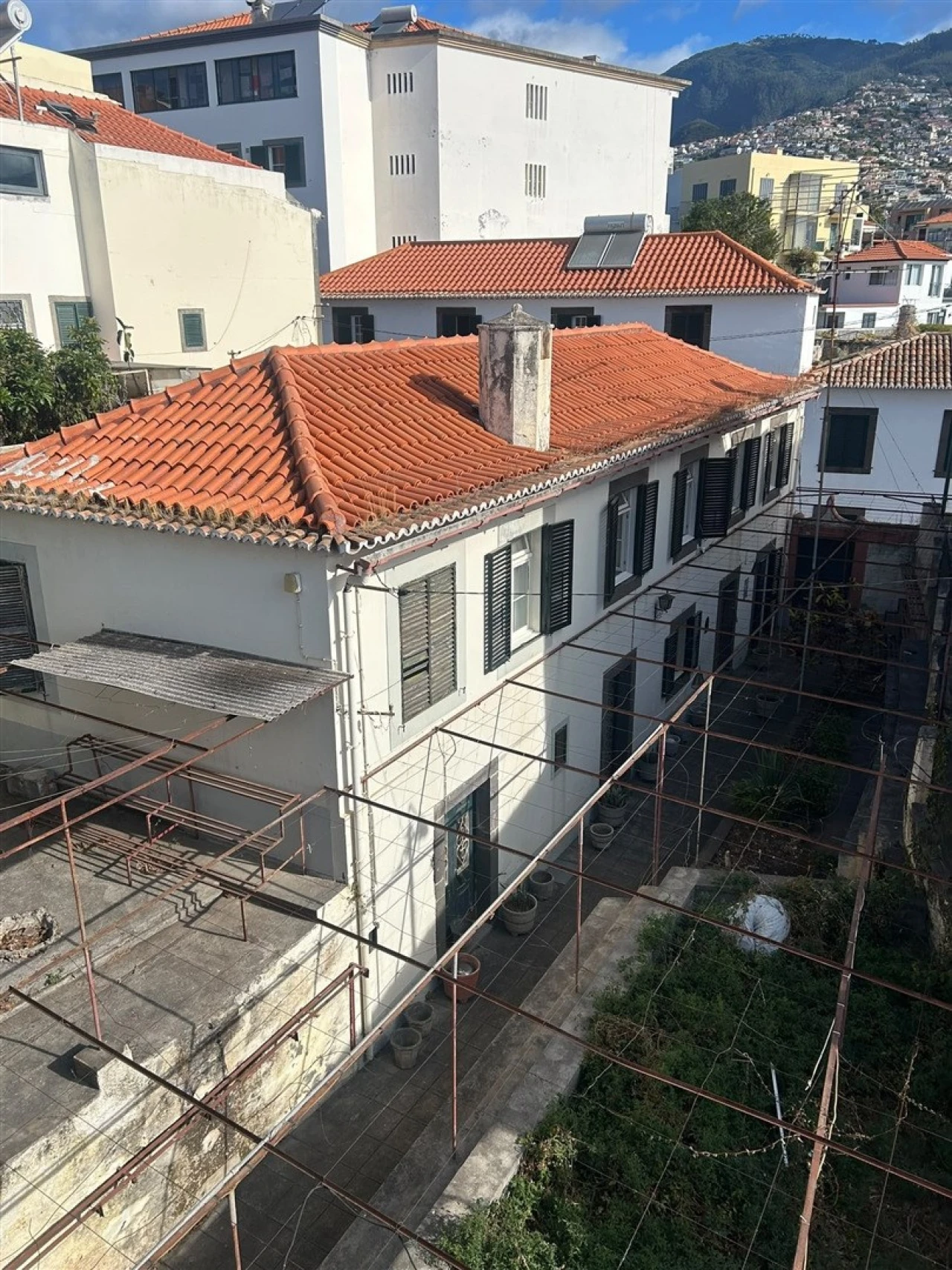 Moradia T5 para Venda em Funchal (São Pedro) Foto 23
