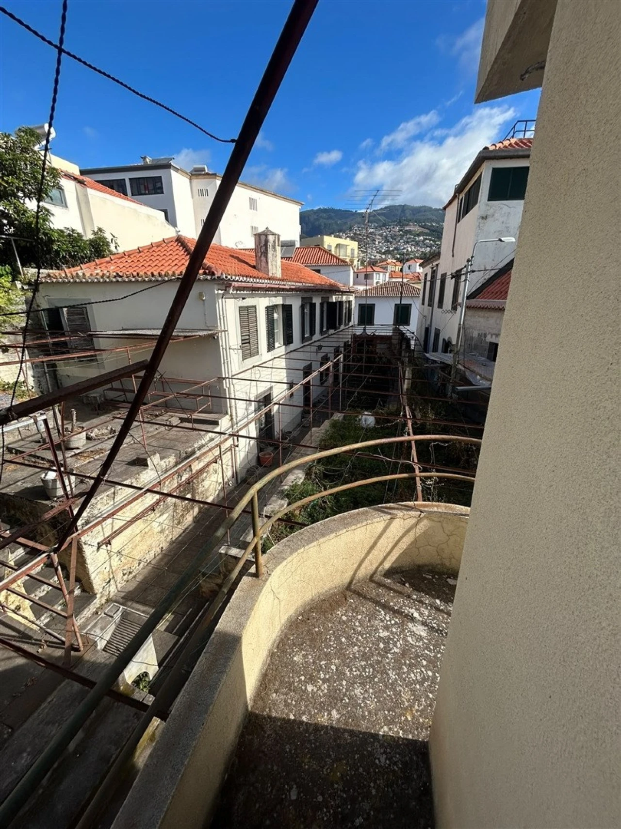 Moradia T5 para Venda em Funchal (São Pedro) Foto 66