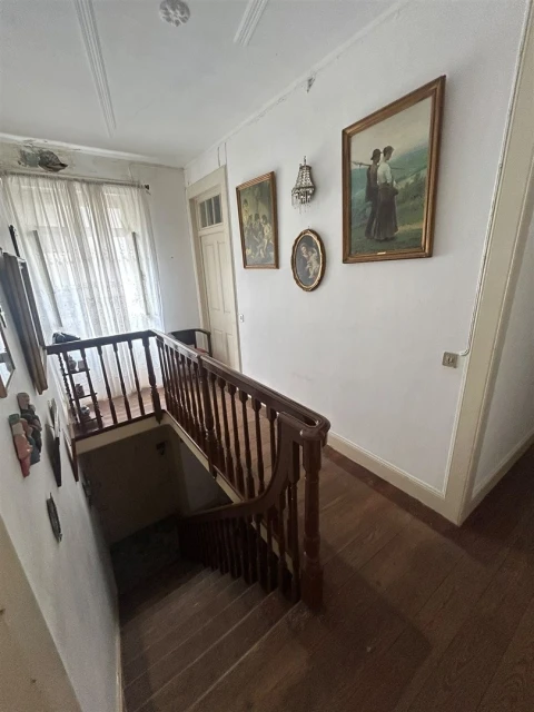 Moradia T5 para Venda em Funchal (São Pedro)