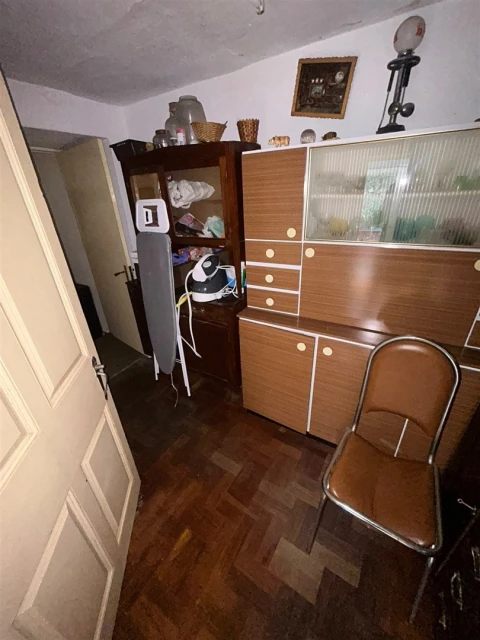 Moradia T5 para Venda em Funchal (São Pedro)