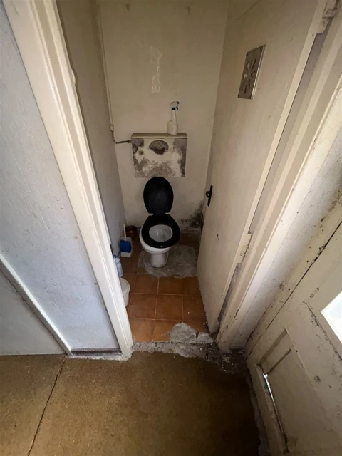 Moradia T5 para Venda em Funchal (São Pedro)