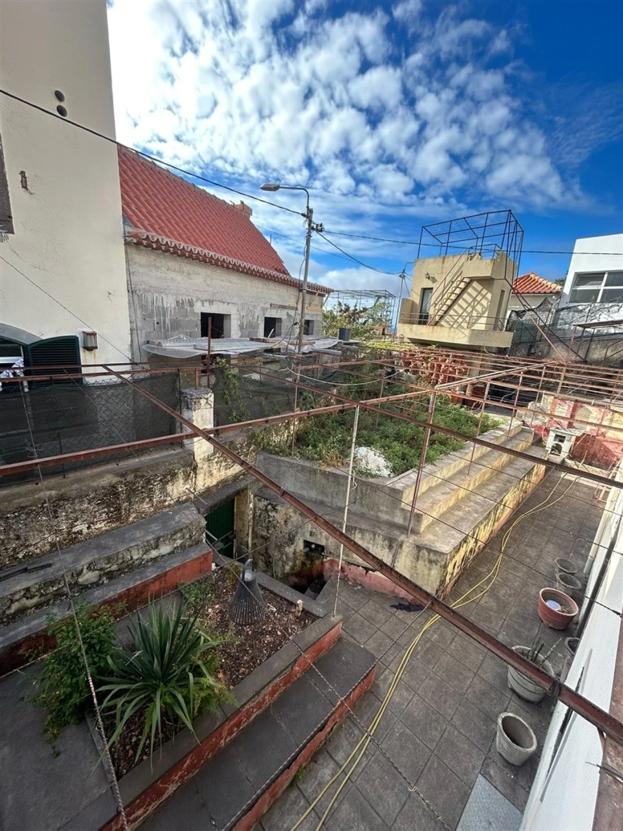 Moradia T5 para Venda em Funchal (São Pedro) Foto 49