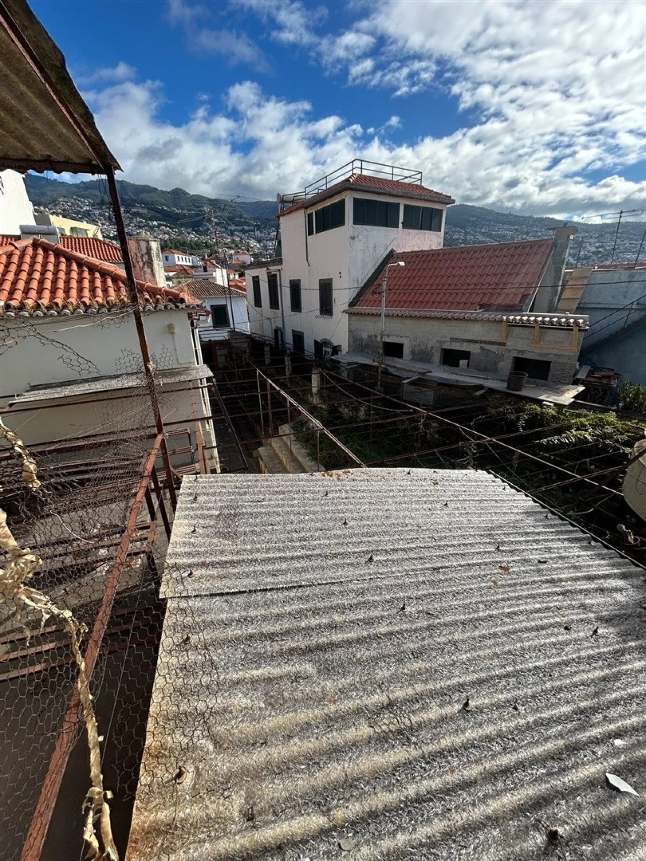 Moradia T5 para Venda em Funchal (São Pedro) Foto 76