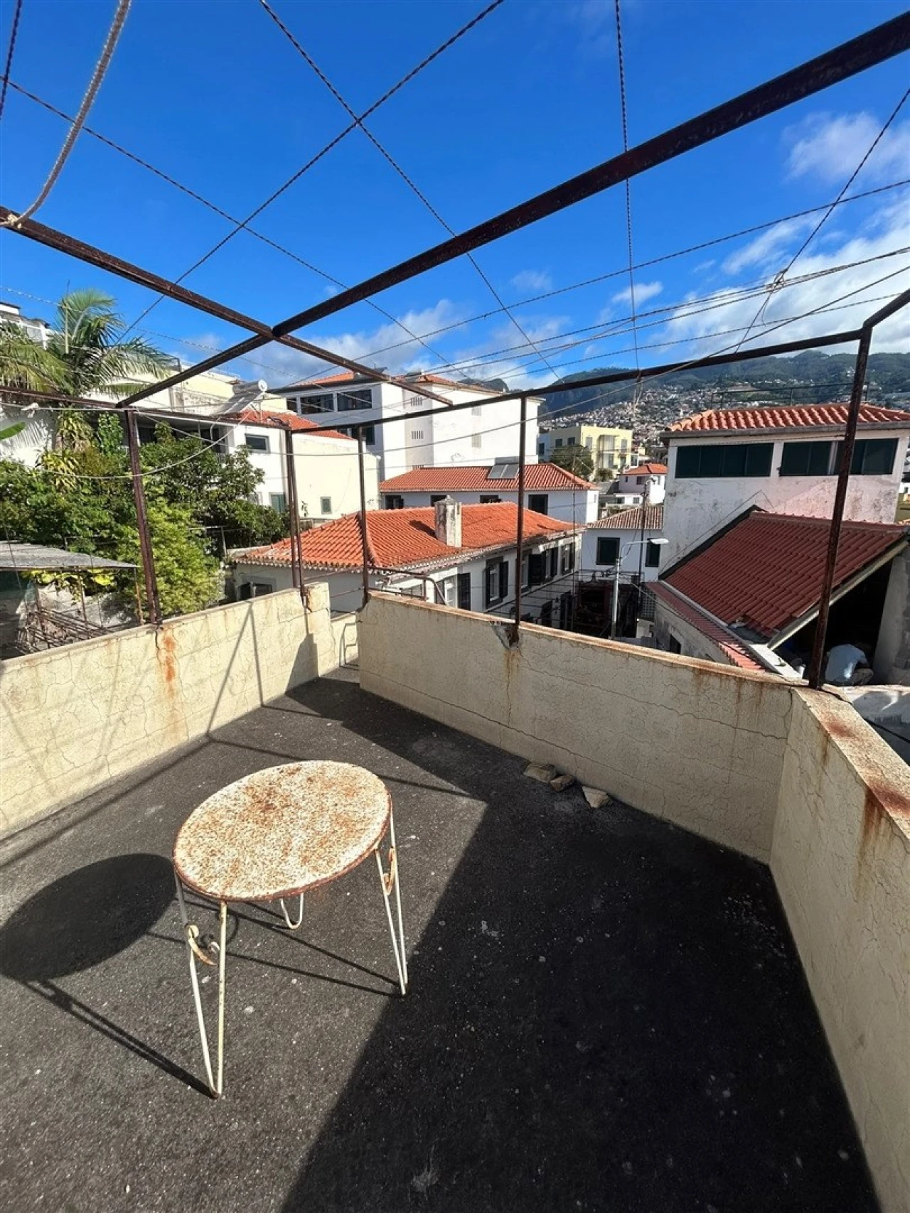 Moradia T5 para Venda em Funchal (São Pedro) Foto 25
