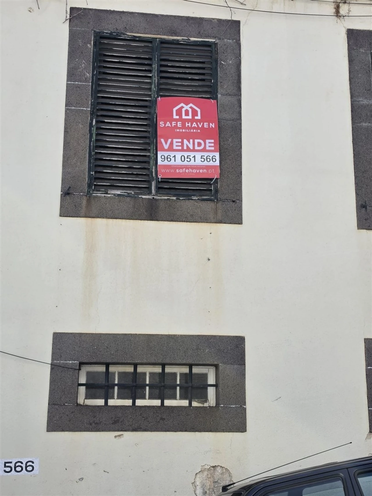 Moradia T5 para Venda em Funchal (São Pedro) Foto 2