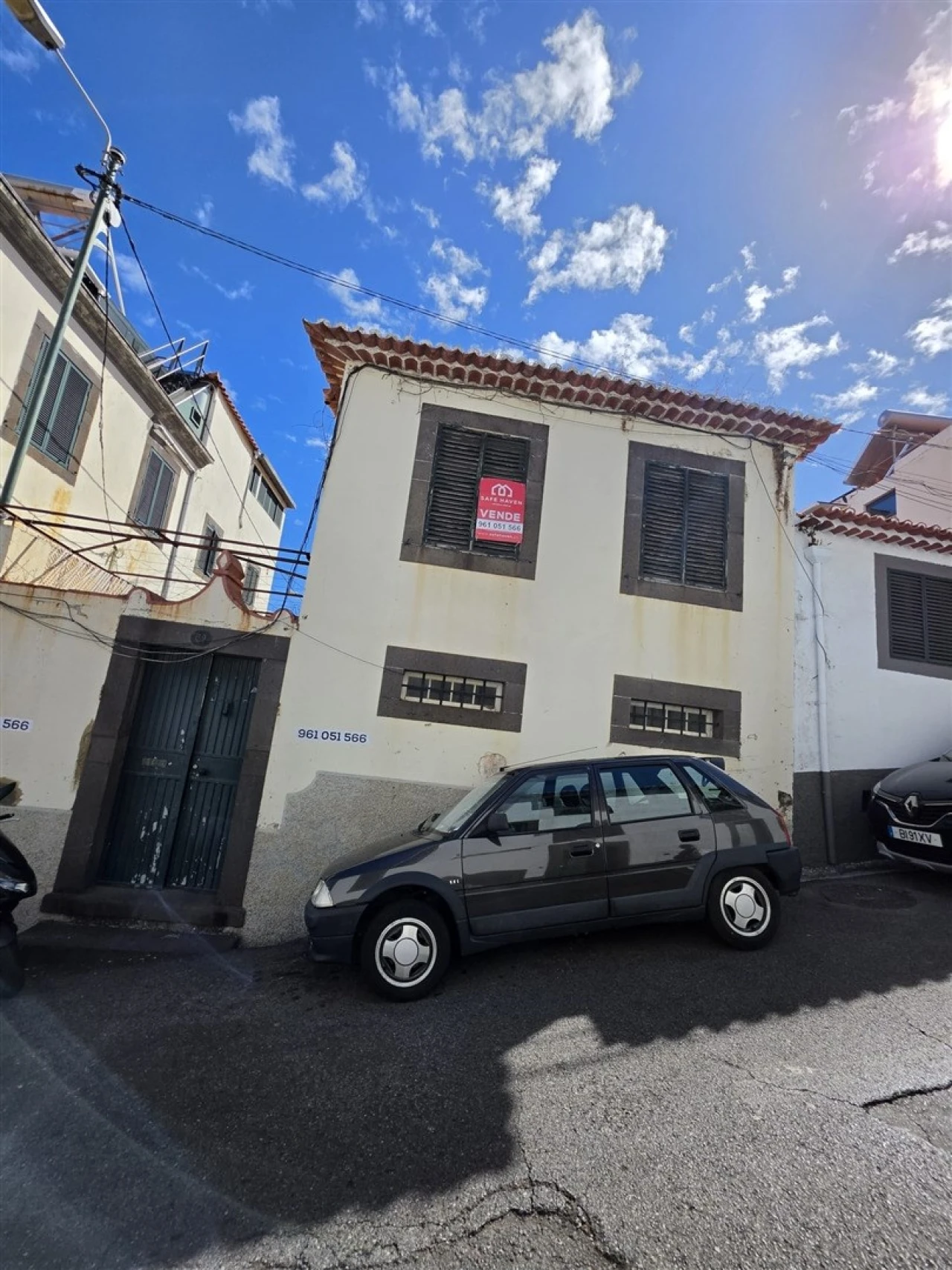 Moradia T5 para Venda em Funchal (São Pedro) Foto 3