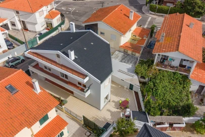 Moradia T4 para Venda em Cascais e Estoril