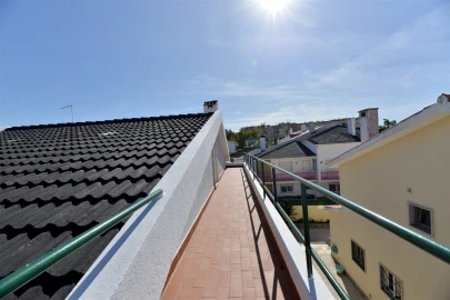 Moradia T4 para Venda em Cascais e Estoril