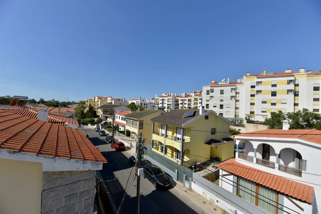Moradia T4 para Venda em Cascais e Estoril Foto 43