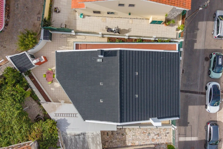 Moradia T4 para Venda em Cascais e Estoril Foto 47