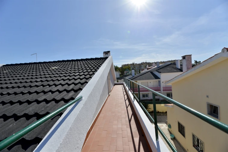 Moradia T4 para Venda em Cascais e Estoril Foto 41