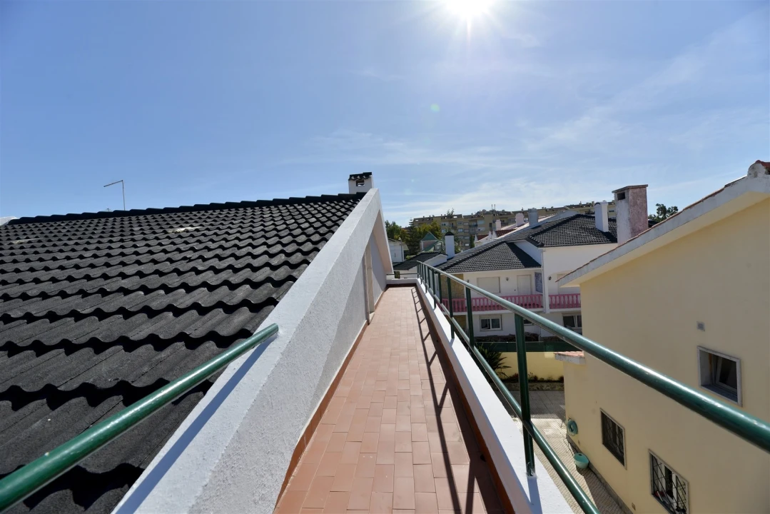 Moradia T4 para Venda em Cascais e Estoril Foto 41