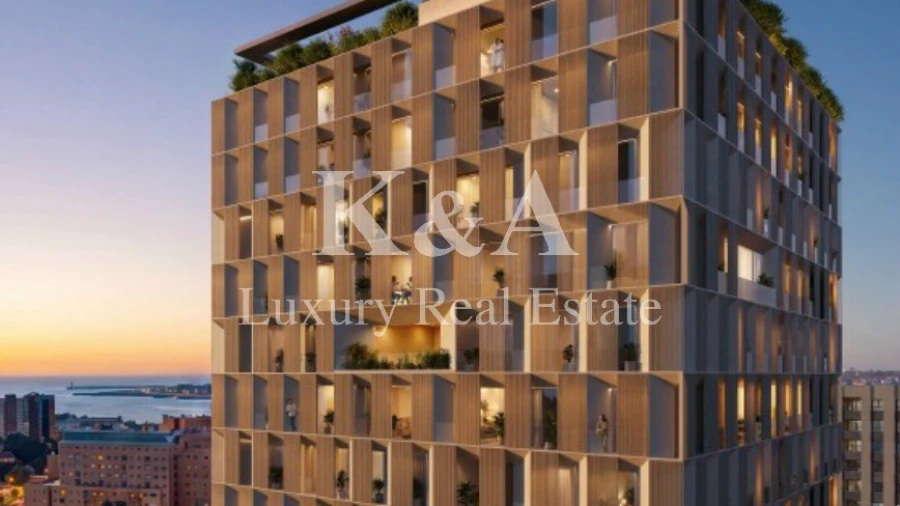 Apartamento T2 para Venda em Lordelo do Ouro e Massarelos