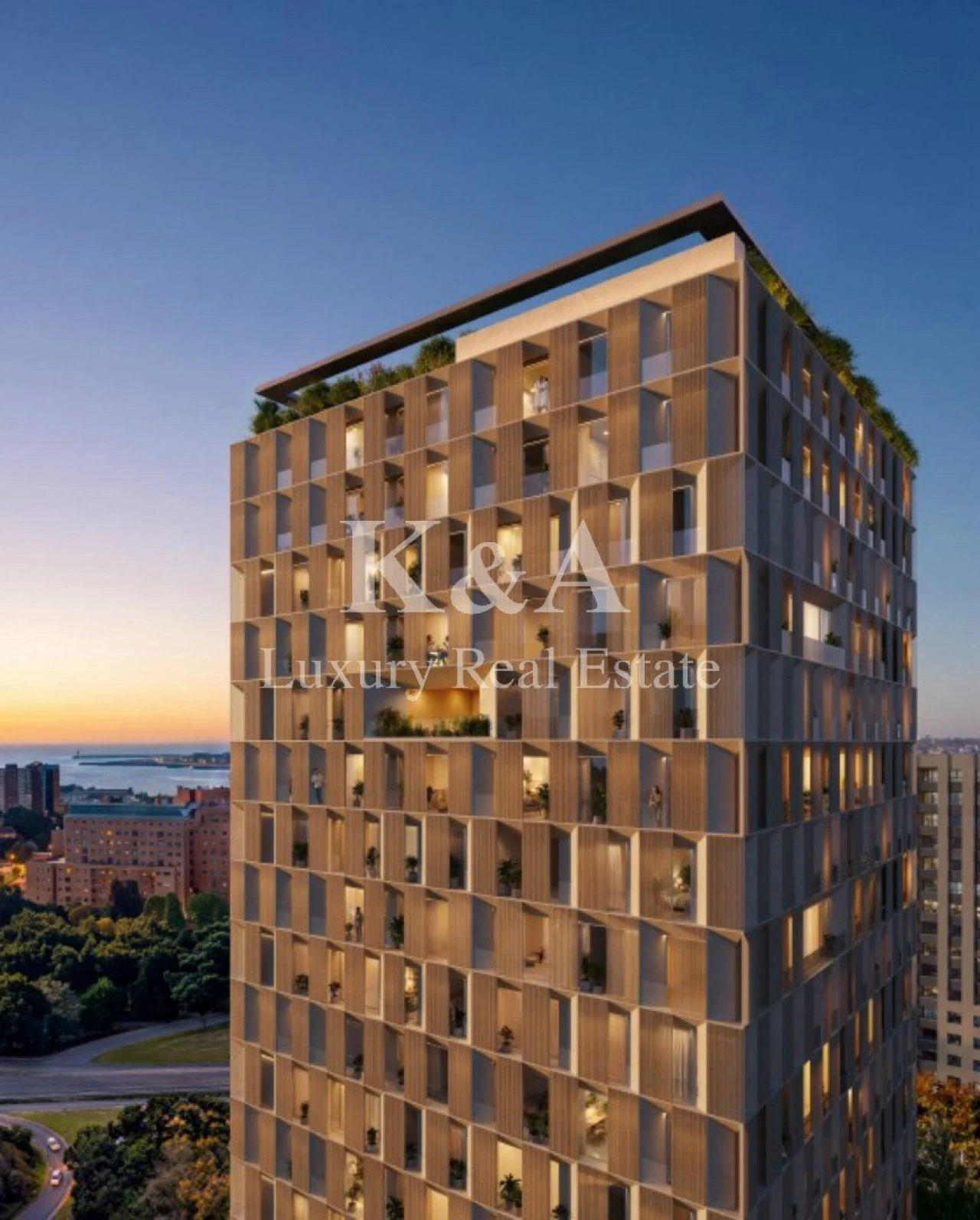 Apartamento T1 para Venda em Lordelo do Ouro e Massarelos Foto 2