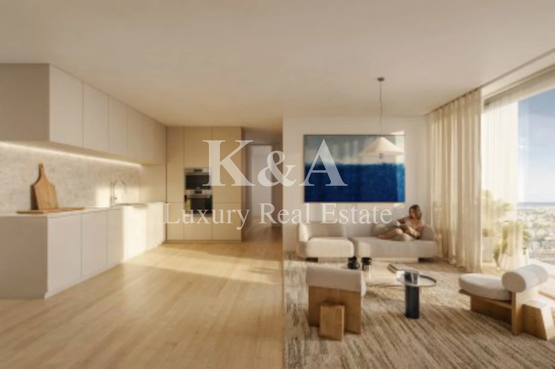 Apartamento T2 para Venda em Lordelo do Ouro e Massarelos Foto 4