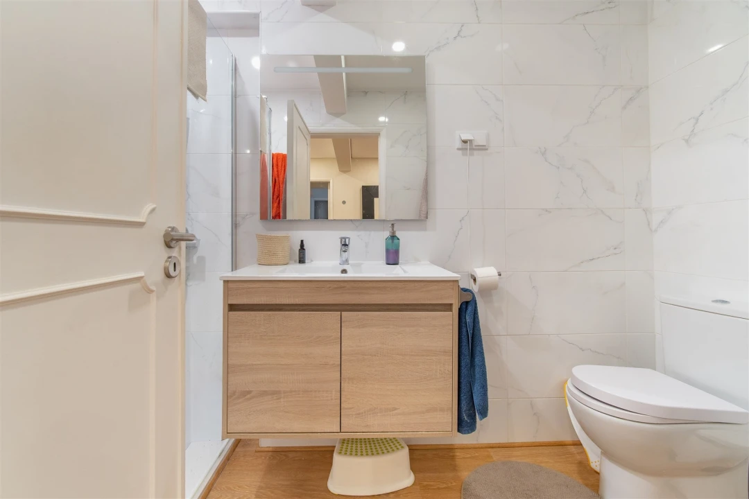 Apartamento T3 para Venda em Alcabideche Foto 10