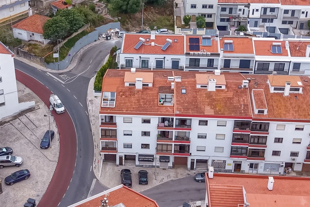 Apartamento T3 para Venda em Alcabideche Foto 2