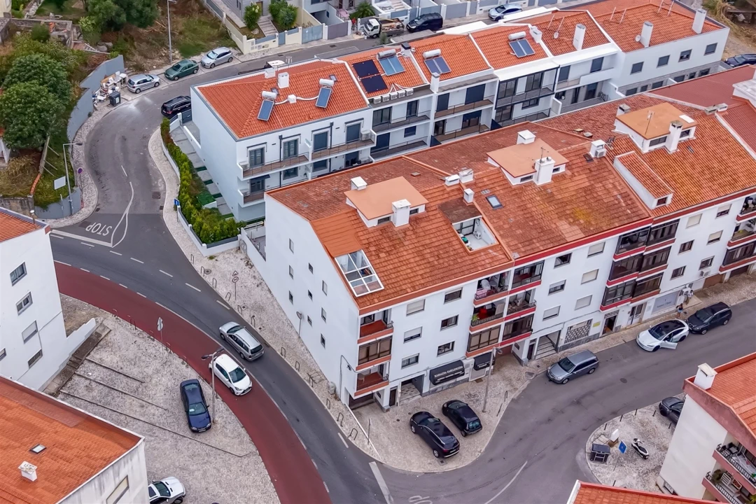 Apartamento T3 para Venda em Alcabideche Foto 1