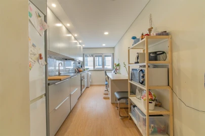 Apartamento T3 para Venda em Alcabideche