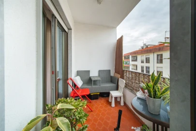 Apartamento T3 para Venda em Alcabideche