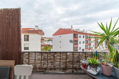 Apartamento T3 para Venda em Alcabideche