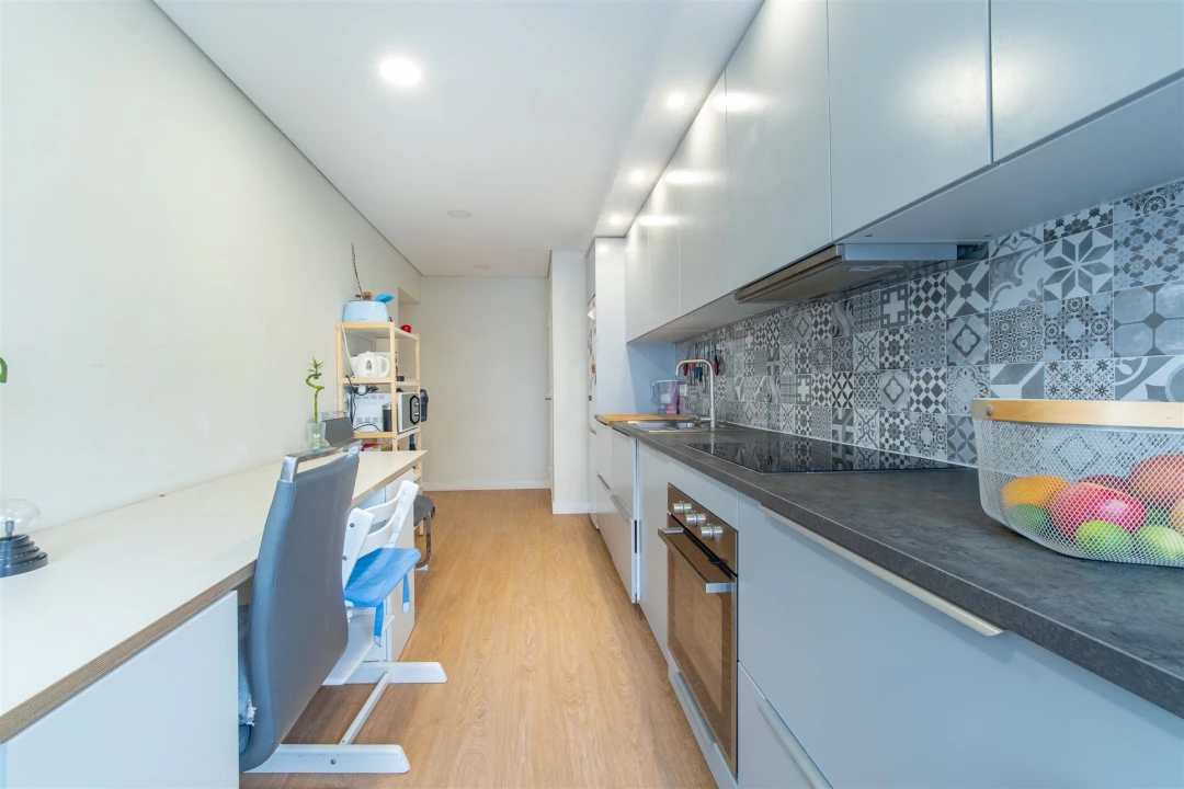 Apartamento T3 para Venda em Alcabideche Foto 22