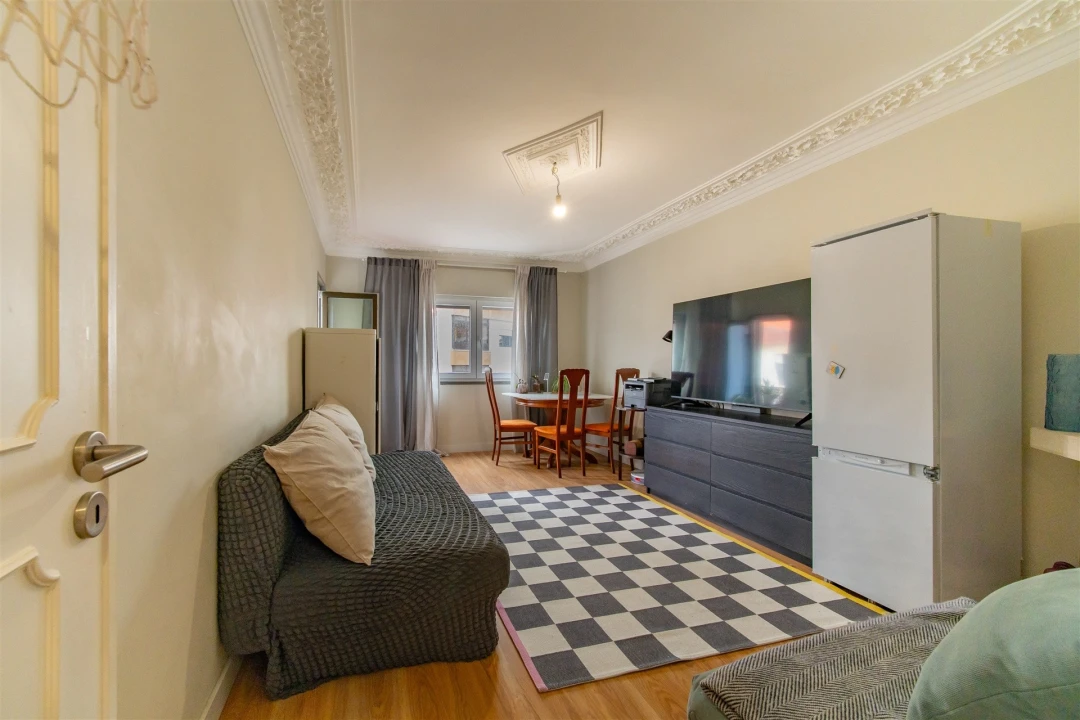 Apartamento T3 para Venda em Alcabideche Foto 5