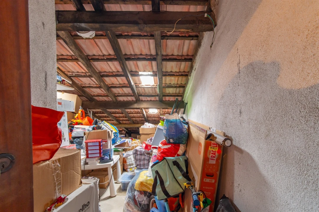 Apartamento T3 para Venda em Alcabideche Foto 26