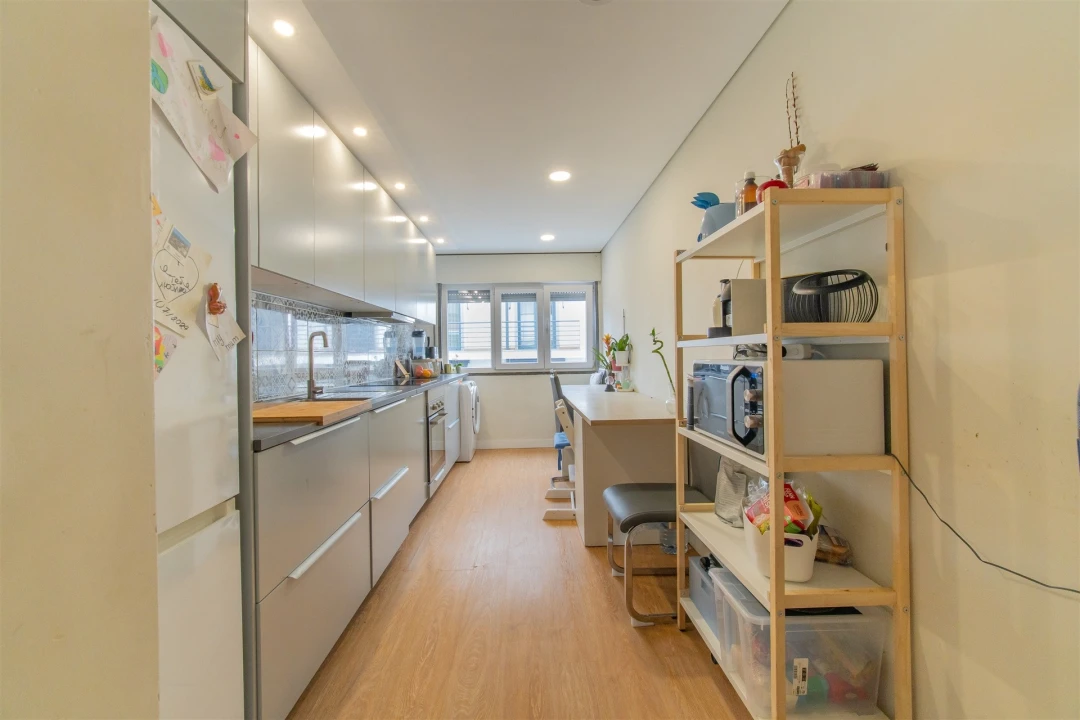 Apartamento T3 para Venda em Alcabideche Foto 21