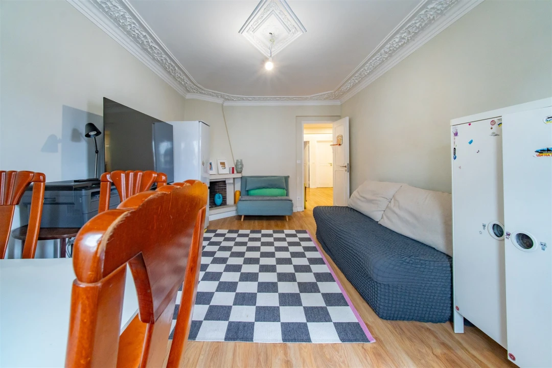 Apartamento T3 para Venda em Alcabideche Foto 4